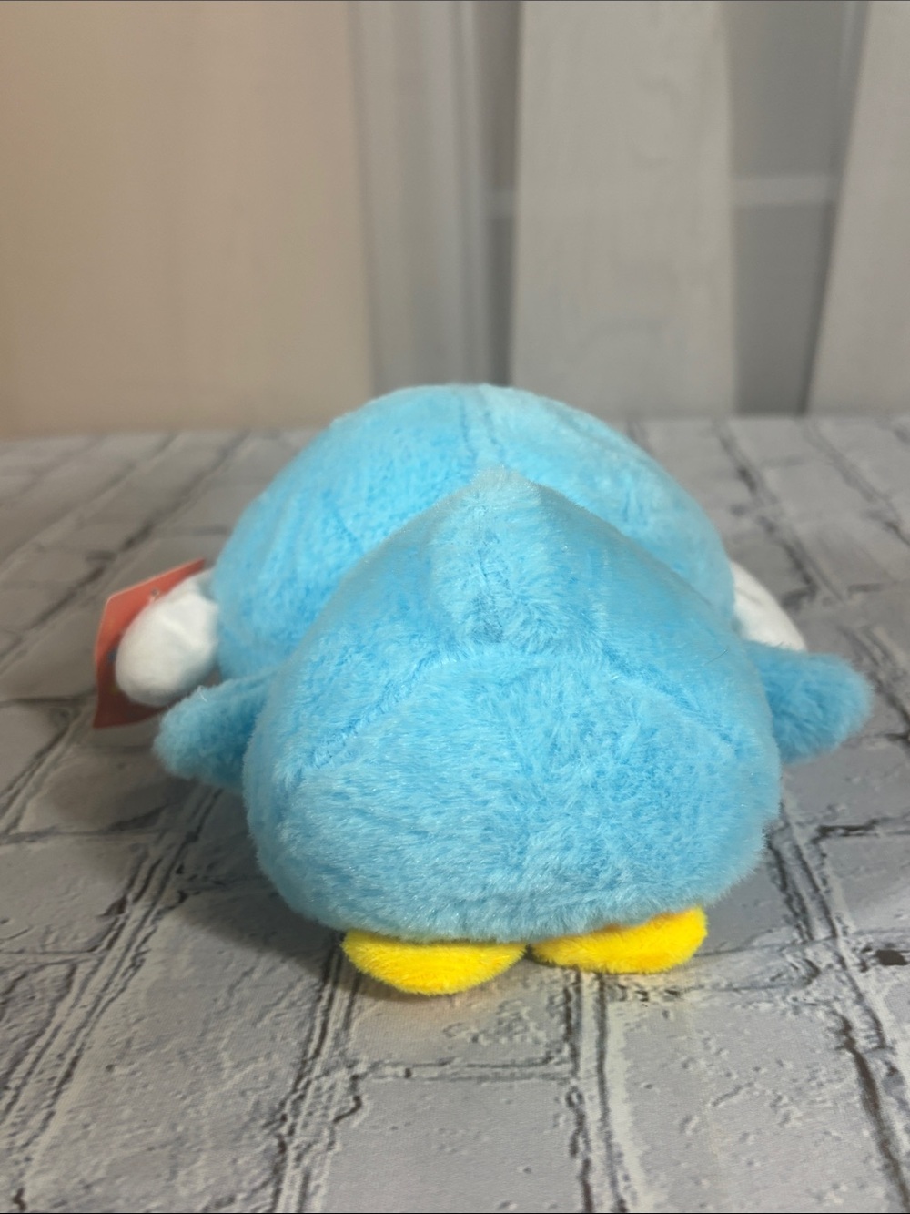 Cinnamoroll Owl Stuffed Animal Plushie Kawaii NEW - Picture 3 of 8